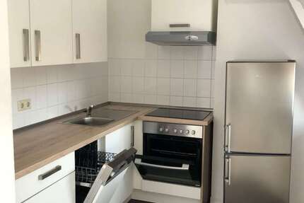 Wohnung Magdeburg Alte Neustadt - 3 Zimmer, 74 m&sup2;, 500&euro; | Angebot:26739714
