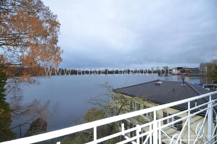 Schöne 1-Zimmer Wohnung mit Balkon in Potsdam zimmer