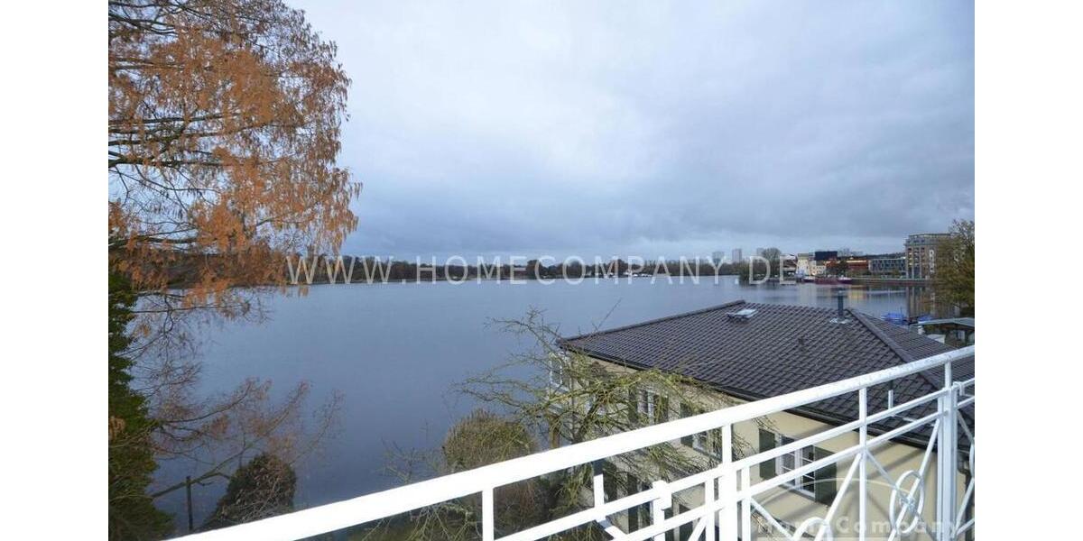Wohnen auf Zeit Potsdam Berliner Vorstadt - 1 Zimmer, 50 m&sup2;, 950&euro; | Angebot:21707982