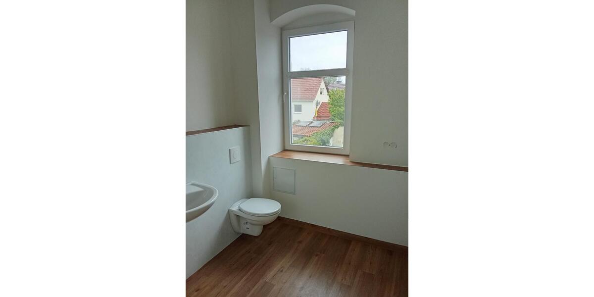 Etagenwohnung Pulsnitz - 1.5 Zimmer, 60 m&sup2;, 400&euro; | Angebot:26552197