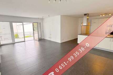 Wohnung Trier - 3 Zimmer, 108 m&sup2;, 1.484&euro; | Angebot:26757969