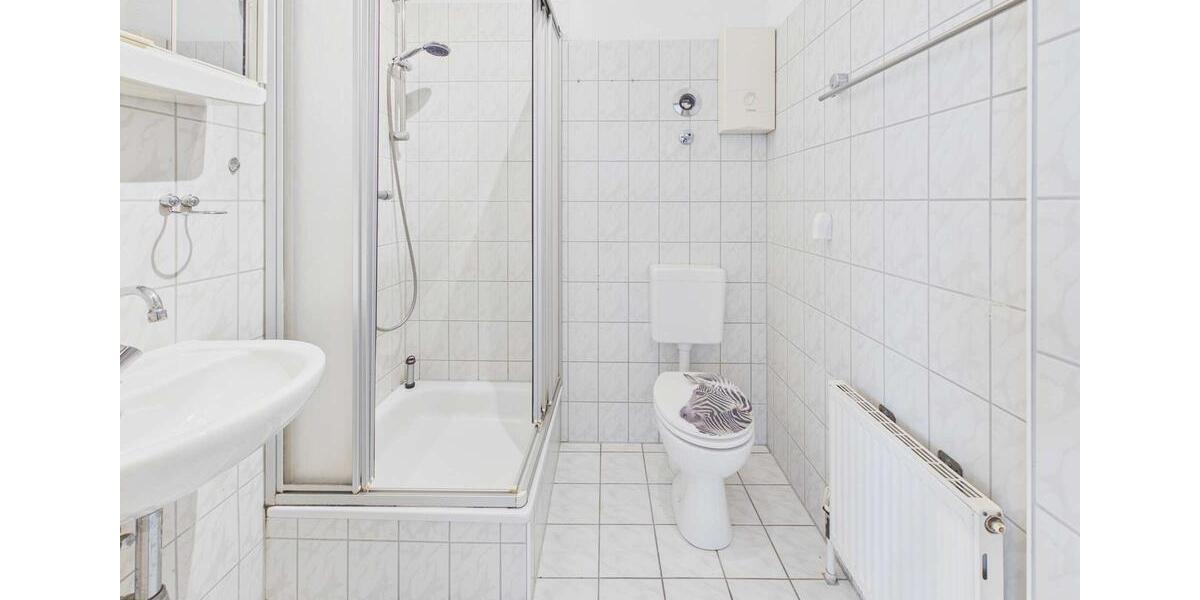 Etagenwohnung Schönebeck (Elbe) - 1 Zimmer, 26 m&sup2;, 275&euro; | Angebot:26212580