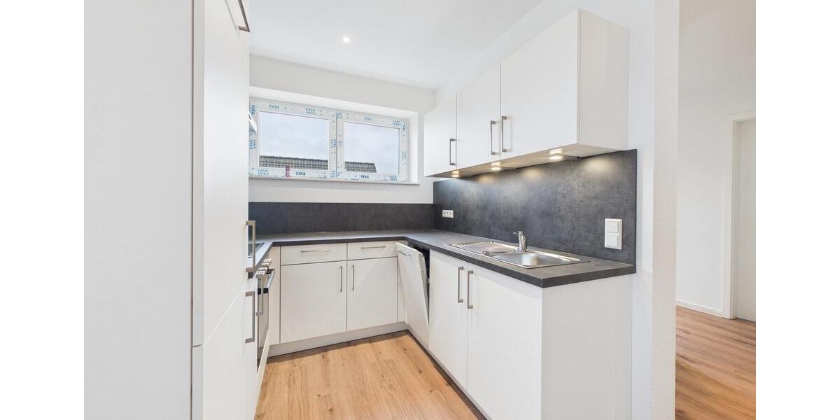 Maisonettenwohnung Husum - 4 Zimmer, 118 m&sup2;, 1.590&euro; | Angebot:23186406