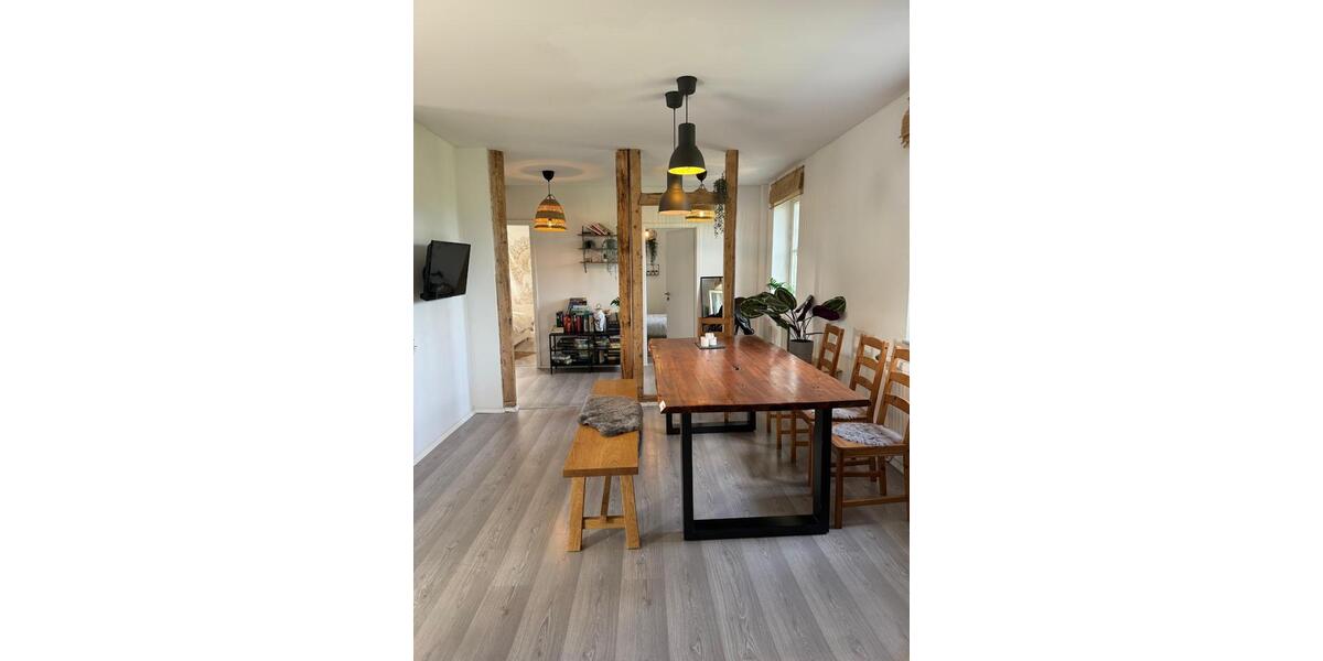 Wohnen auf Zeit Köln Chorweiler - 3.5 Zimmer, 75 m&sup2;, 1.595&euro; | Angebot:26271114