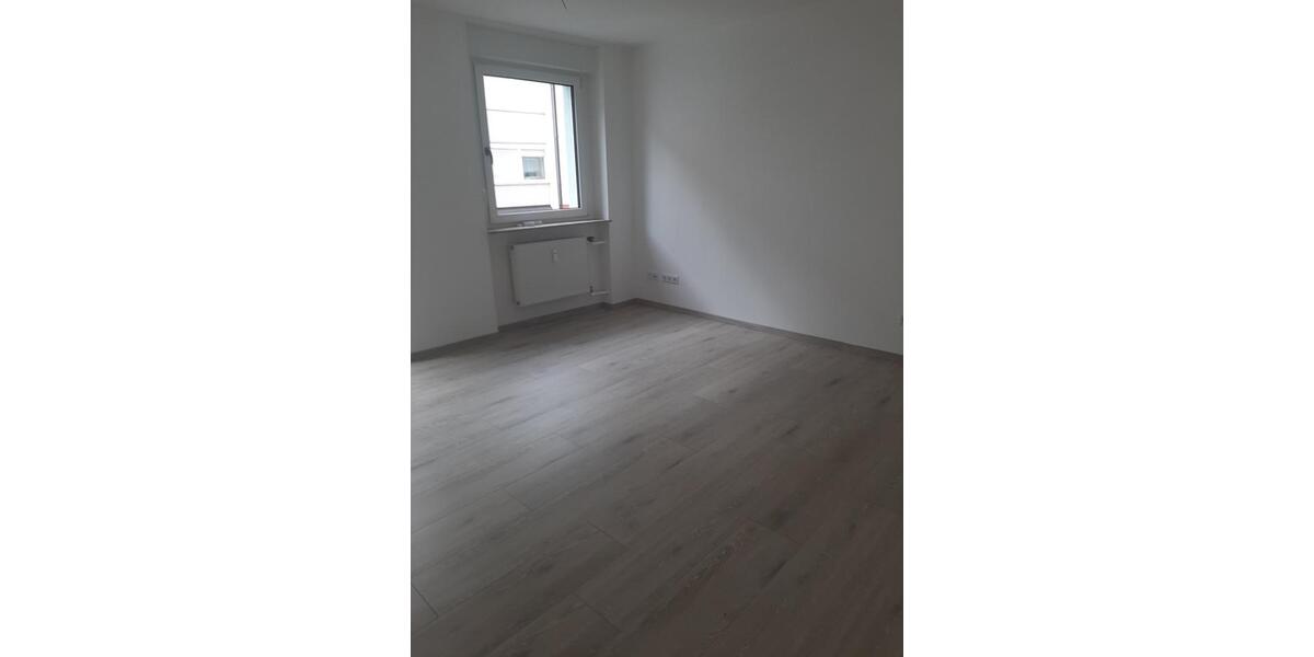 Etagenwohnung Nürnberg Gärten bei Wöhrd - 1 Zimmer, 38 m&sup2;, 550&euro; | Angebot:26033512