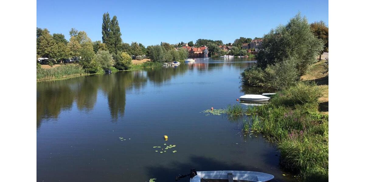 Etagenwohnung Havelberg - 2 Zimmer, 40 m&sup2;, 337&euro; | Angebot:26286182