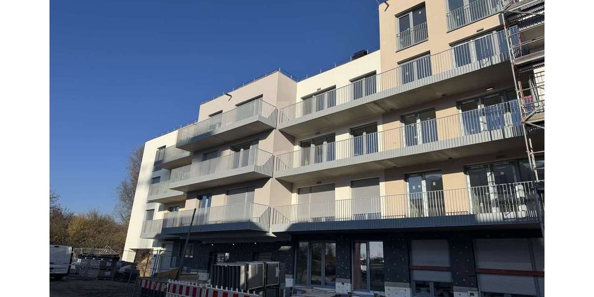 Etagenwohnung BAd Vilbel - 3 Zimmer, 120 m&sup2;, 2.185&euro; | Angebot:24535989