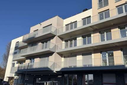 Wohnung BAd Vilbel - 3 Zimmer, 120 m&sup2;, 2.185&euro; | Angebot:24535989