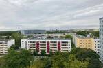 Kleine gemütliche Wohnung sucht neuen Mieter