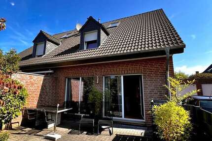Haus zum Mieten in Willich 1.600 € 123 m²