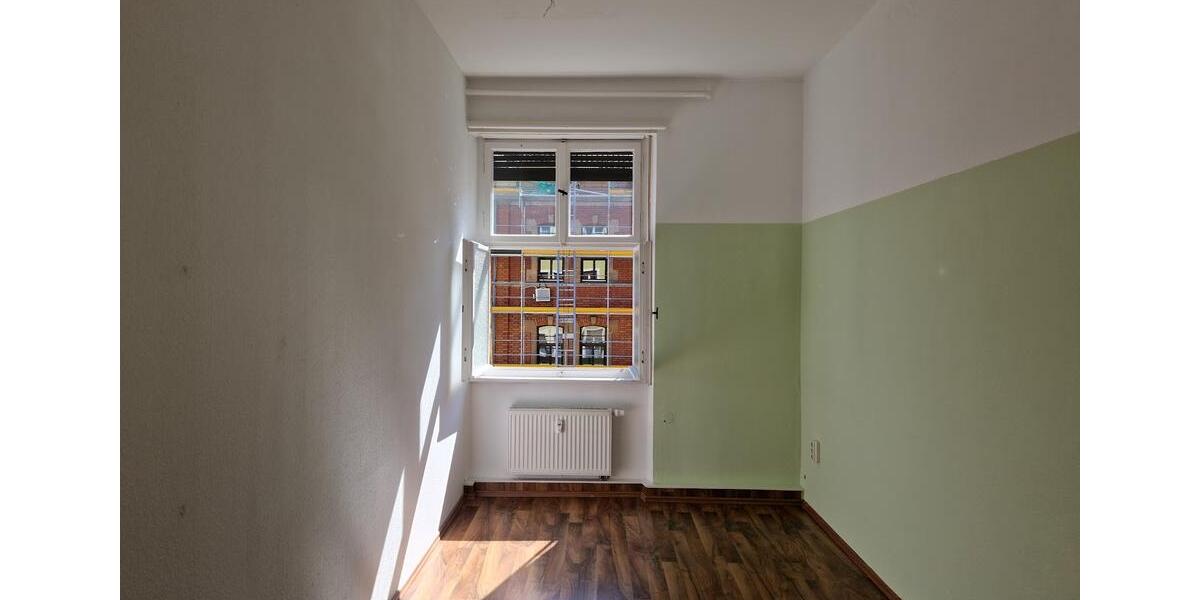 3-Zimmer-Wohnung mit großem Wohnzimmer und offener Küche in Fürth 3 zimmer