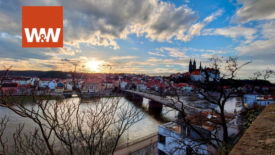 Erdgeschoßwohnung Meißen - 3.5 Zimmer, 105 m&sup2;, 1.050&euro; | Angebot:24491586