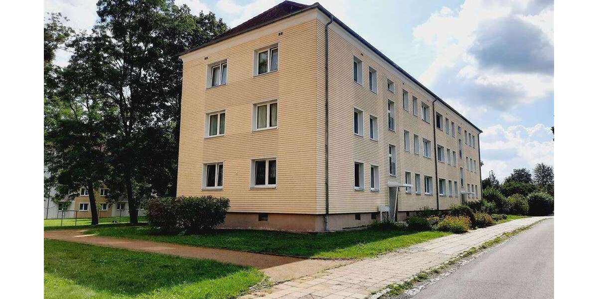 Wohnung zum Mieten in Lauchhammer 383 € 63.81 m² 3 zimmer