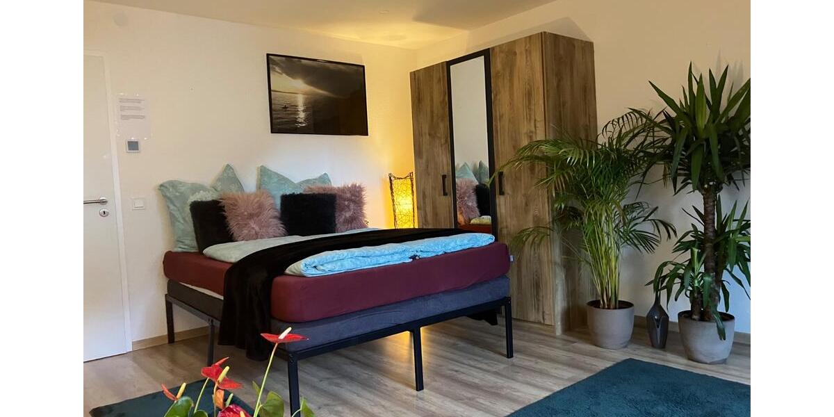 Gemütliches 2-Zimmer-App. am Bodensee ab Januar 2026 2 zimmer