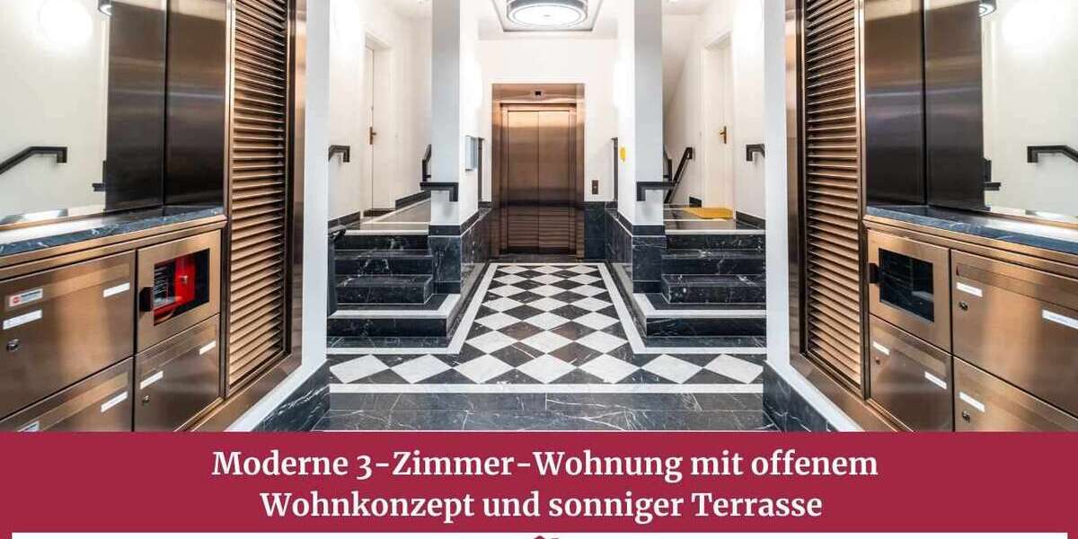 Wohnung zum Mieten in Berlin 2.100 € 82.86 m² 3 zimmer