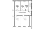 Wohnen auf Zeit Hannover Linden-Limmer - 1 Zimmer, 20 m&sup2;, 525&euro; | Angebot:25551462