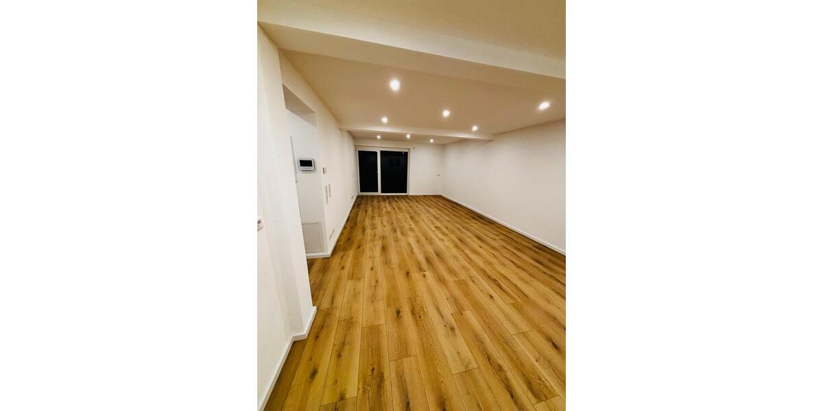 Etagenwohnung Donzdorf - 2 Zimmer, 66 m&sup2;, 800&euro; | Angebot:24720535