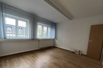 Entspanntes Arbeiten in ruhigen Ambiente im Zentrum von Gera!!! - Gewerbeobjekt Gera Zentrum | Angebot:27070958