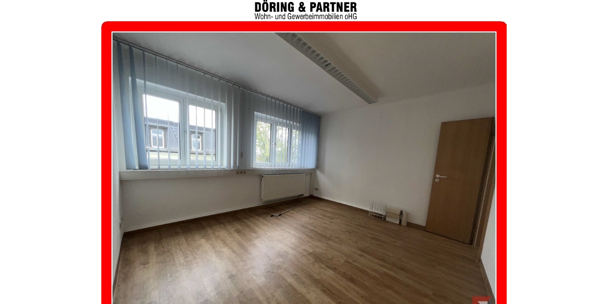 Entspanntes Arbeiten in ruhigen Ambiente im Zentrum von Gera!!! - Gewerbeobjekt Gera Zentrum | Angebot:27070958