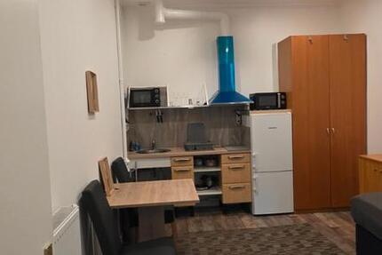 Wohnung Augsburg Innenstadt - 1 Zimmer, 20 m&sup2;, 800&euro; | Angebot:26249084