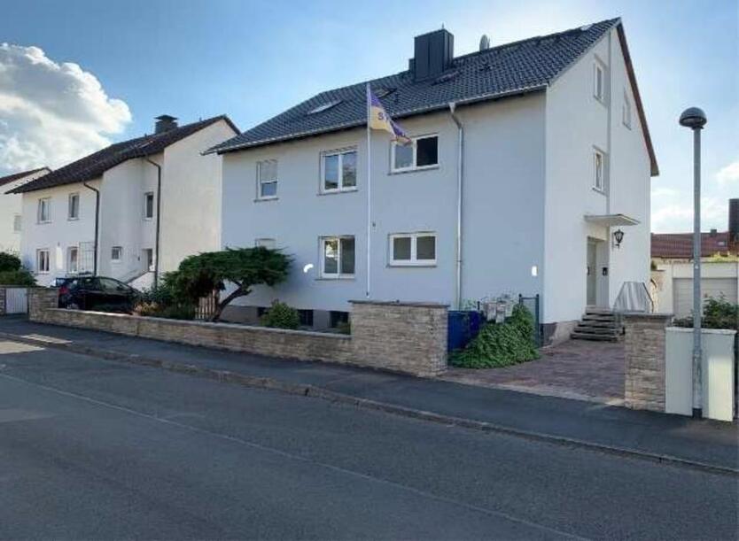 3 Zimmer-Wohnung in Aschaffenburg zu vermieten