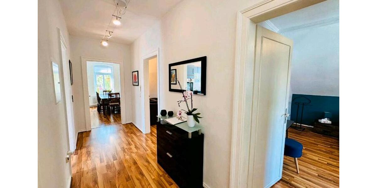 Wohnen auf Zeit Rinteln - 3 Zimmer, 86 m&sup2;, 450&euro; | Angebot:26302492