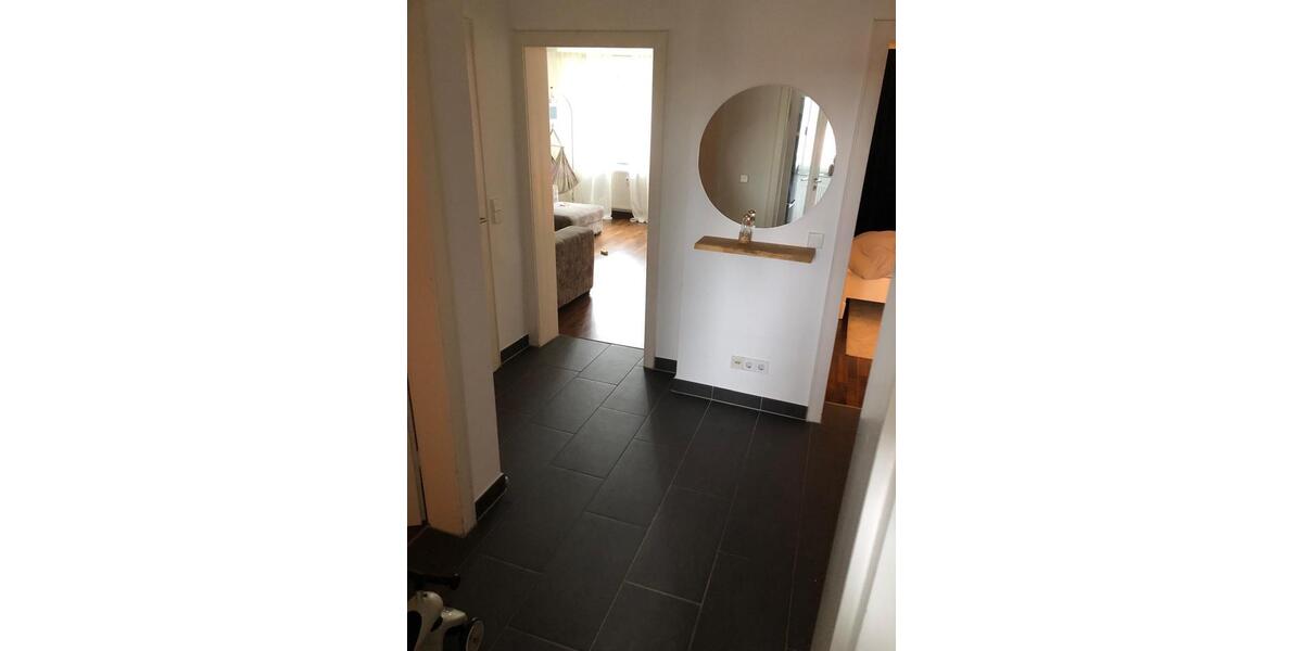 Etagenwohnung Hannover Linden-Limmer - 3 Zimmer, 66 m&sup2;, 900&euro; | Angebot:25172547