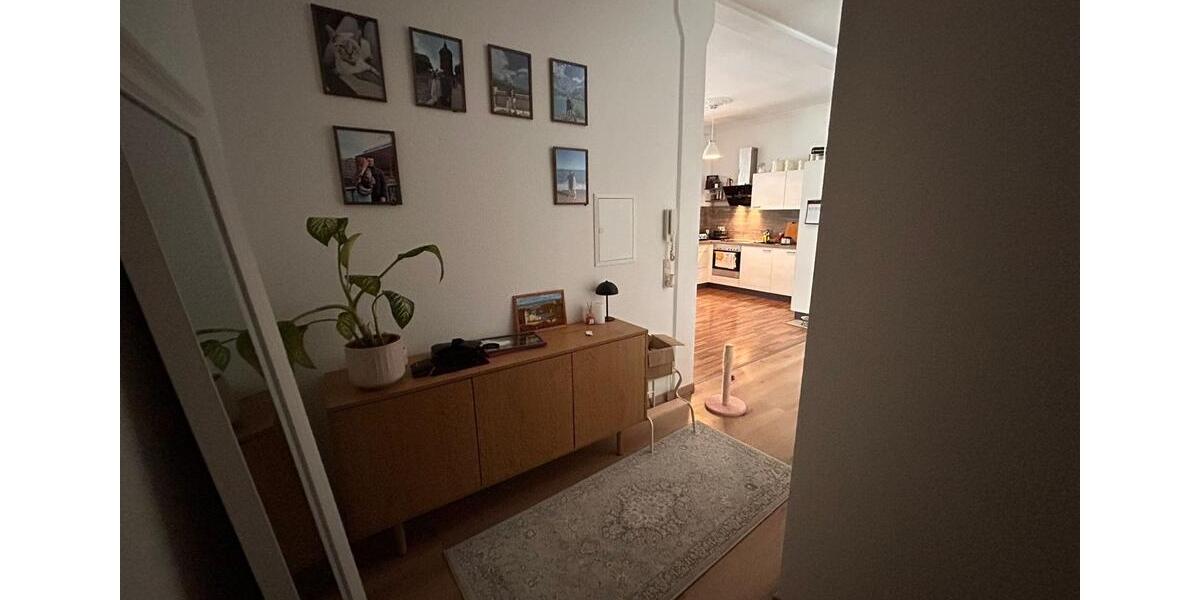 Etagenwohnung Freiburg im Breisgau Munzingen - 2.5 Zimmer, 71 m&sup2;, 880&euro; | Angebot:26512288
