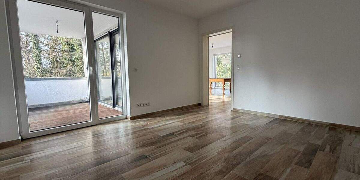 Etagenwohnung Bielefeld / Senne Senne - 3 Zimmer, 107 m&sup2;, 1.289&euro; | Angebot:26161161