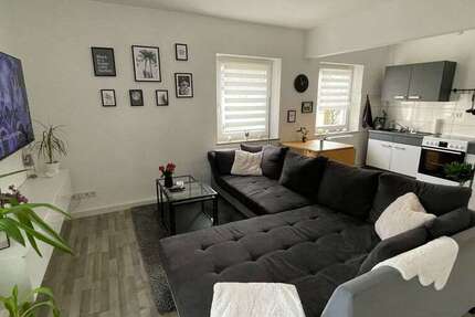 Wohnung zum Mieten in Gelsenkirchen 300 € 44 m²