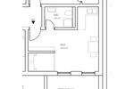 Etagenwohnung Friedberg (Hessen) - 1 Zimmer, 27 m&sup2;, 595&euro; | Angebot:26531121