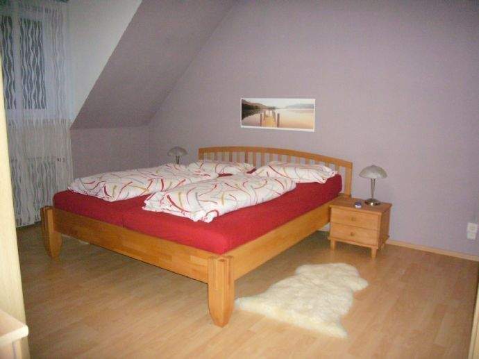 Etagenwohnung Forchheim - 4 Zimmer, 130 m&sup2;, 1.299&euro; | Angebot:26696418