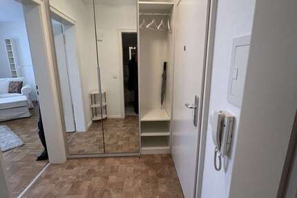 Wohnung Wiesbaden Südost - 1 Zimmer, 40 m&sup2;, 890&euro; | Angebot:25720016