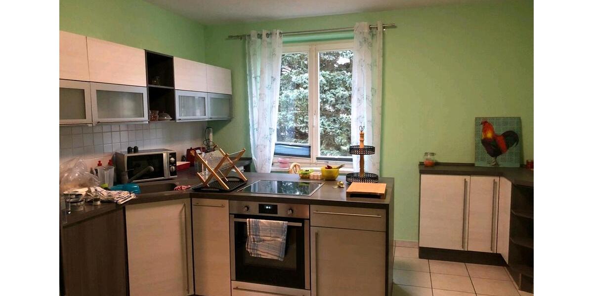 Etagenwohnung Krauschwitz i. d. O.L. - 3 Zimmer, 79 m&sup2;, 490&euro; | Angebot:26544897