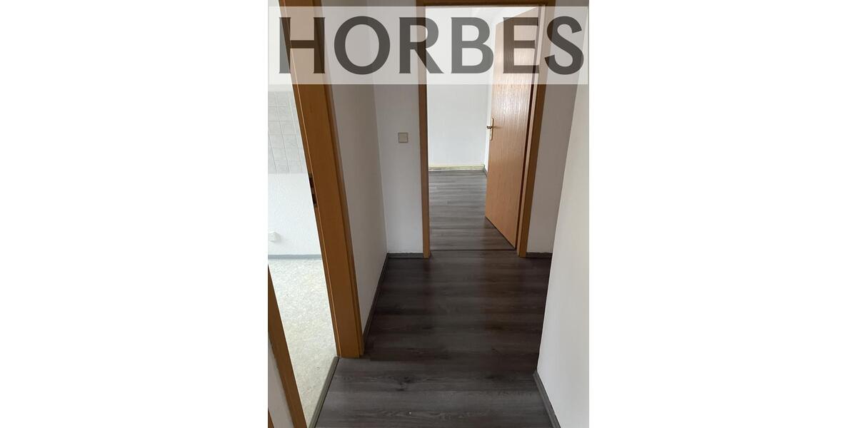 Etagenwohnung Meerane - 2 Zimmer, 47 m&sup2;, 250&euro; | Angebot:25999254