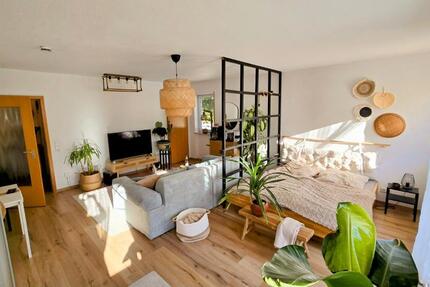 Wohnung Langenselbold - 1 Zimmer, 42 m&sup2;, 625&euro; | Angebot:24865720