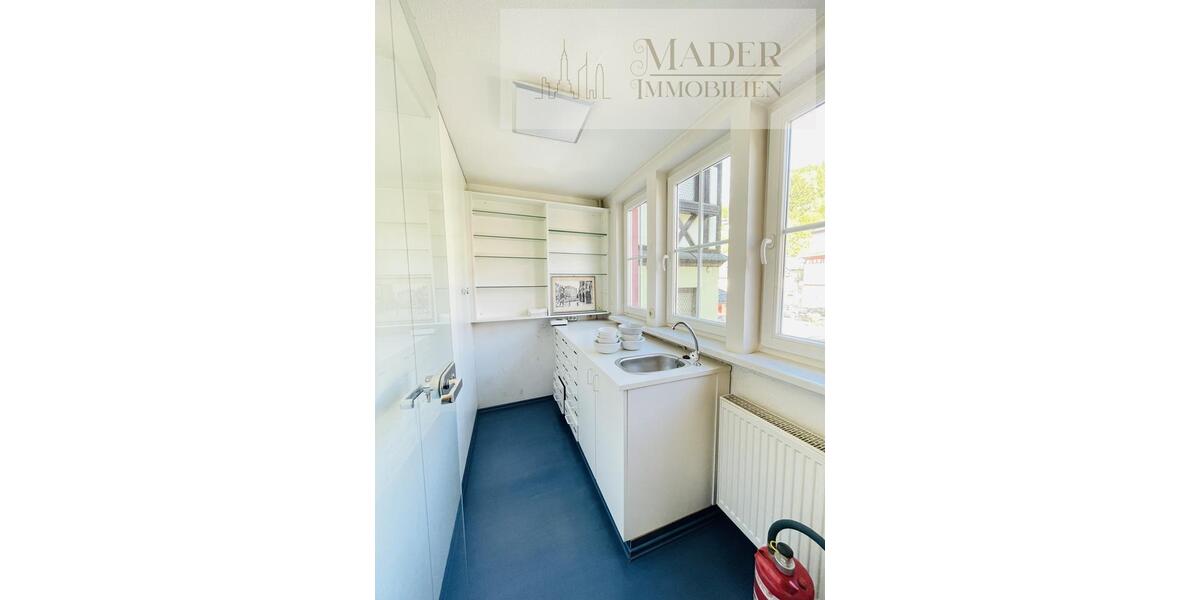 Gewerbeobjekt Ludwigsstadt - 600&euro; | Angebot:24443103