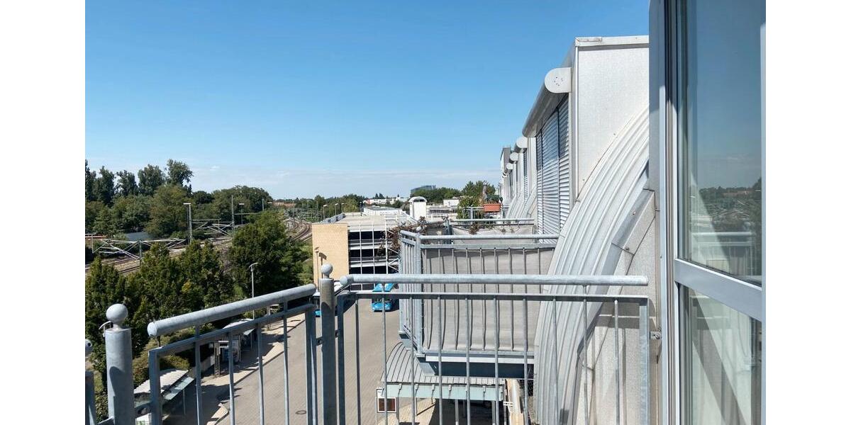 Etagenwohnung Speyer - 3 Zimmer, 116 m&sup2;, 1.400&euro; | Angebot:25907897