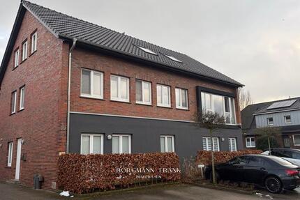 Wohnung Ankum - 2 Zimmer, 66 m&sup2;, 500&euro; | Angebot:25096809