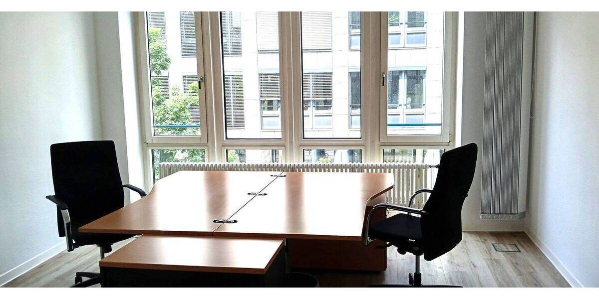 Gewerbeobjekt Leipzig Zentrum-Nord - 1.390&euro; | Angebot:26806151