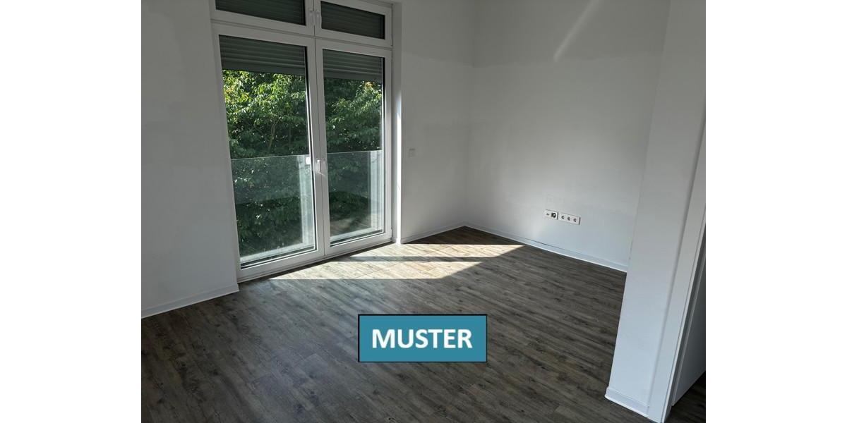 Dachgeschoßwohnung Hamburg Hamburg-Mitte - 4 Zimmer, 108 m&sup2;, 1.624&euro; | Angebot:24524515