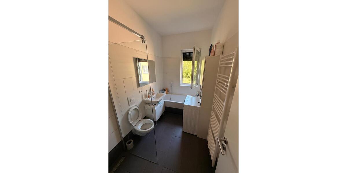 Etagenwohnung Oranienburg - 2 Zimmer, 2 m&sup2;, 1.260&euro; | Angebot:26521388