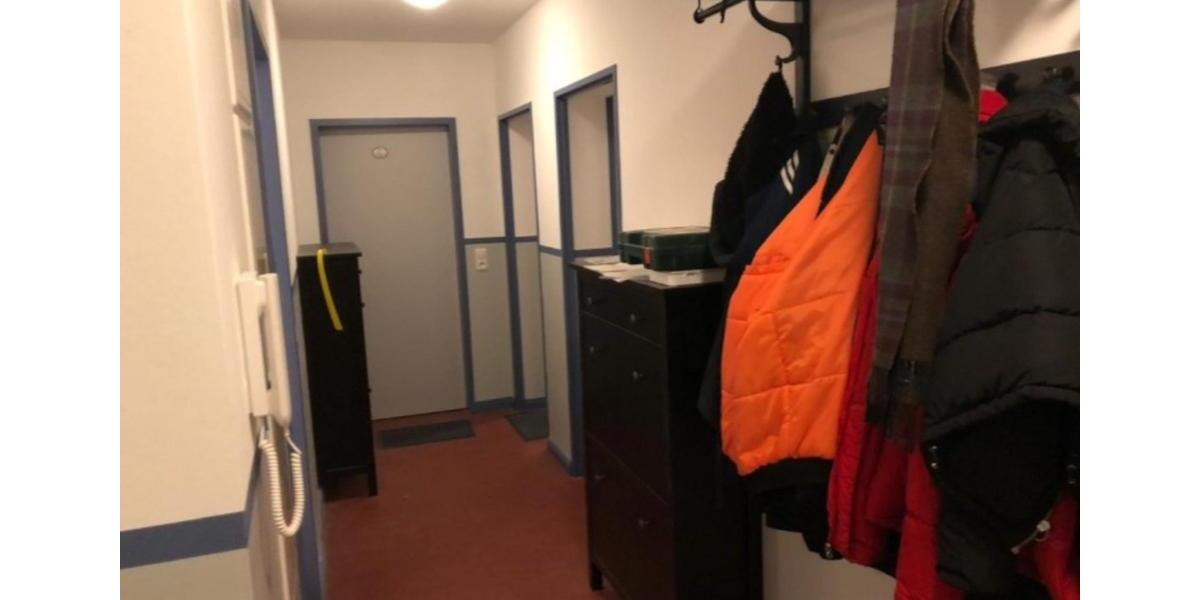 Wohnen auf Zeit Greifswald - 2 Zimmer, 21 m&sup2;, 235&euro; | Angebot:26169250