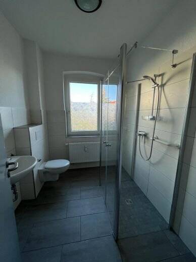 Etagenwohnung Coswig (Anhalt) Coswig - 1 Zimmer, 39 m&sup2;, 255&euro; | Angebot:24609614