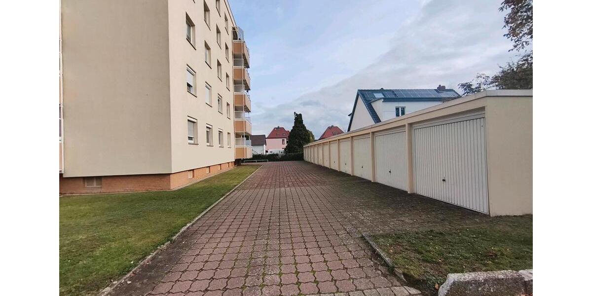 Etagenwohnung Seelze - 3 Zimmer, 72 m&sup2;, 920&euro; | Angebot:24854507