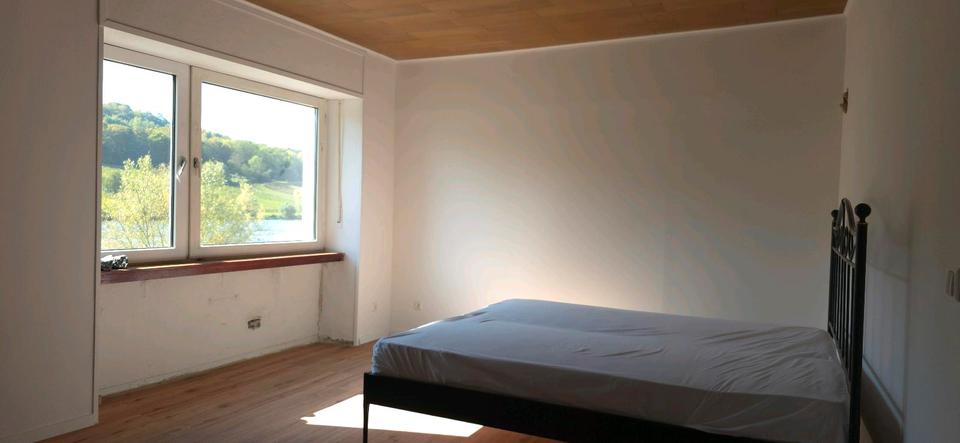 Etagenwohnung Zell (Mosel) - 2 Zimmer, 50 m&sup2;, 500&euro; | Angebot:25639678