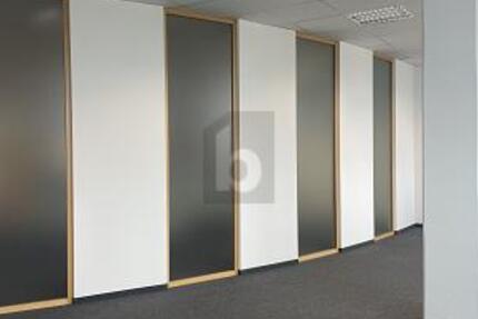 MODERNE BÜROEINHEIT - OPTIONAL MIT PRODUKTION