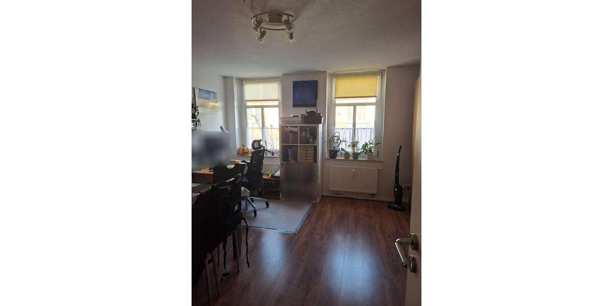 Etagenwohnung Magdeburg Ottersleben - 3 Zimmer, 68 m&sup2;, 412&euro; | Angebot:26274575