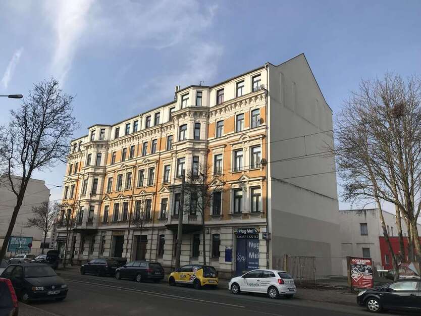 Wohnung zum Mieten in Leipzig 880 € 97.82 m²