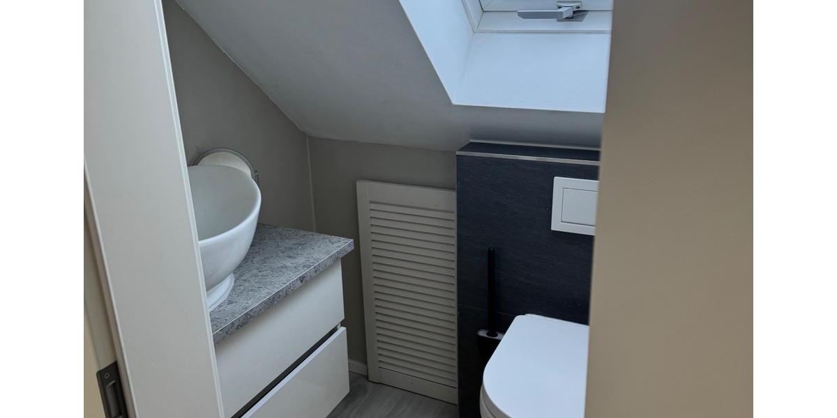 Wohnen auf Zeit Karlsruhe Hagsfeld - 2 Zimmer, 40 m&sup2;, 1.090&euro; | Angebot:26219649